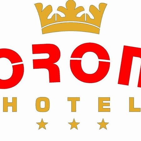 Hotel Korona Ciechanów 외부 사진