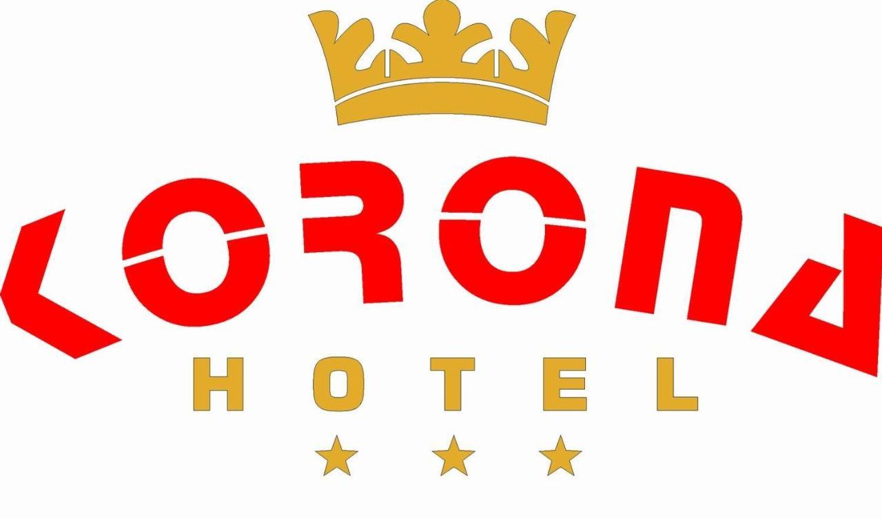 Hotel Korona Ciechanów 외부 사진