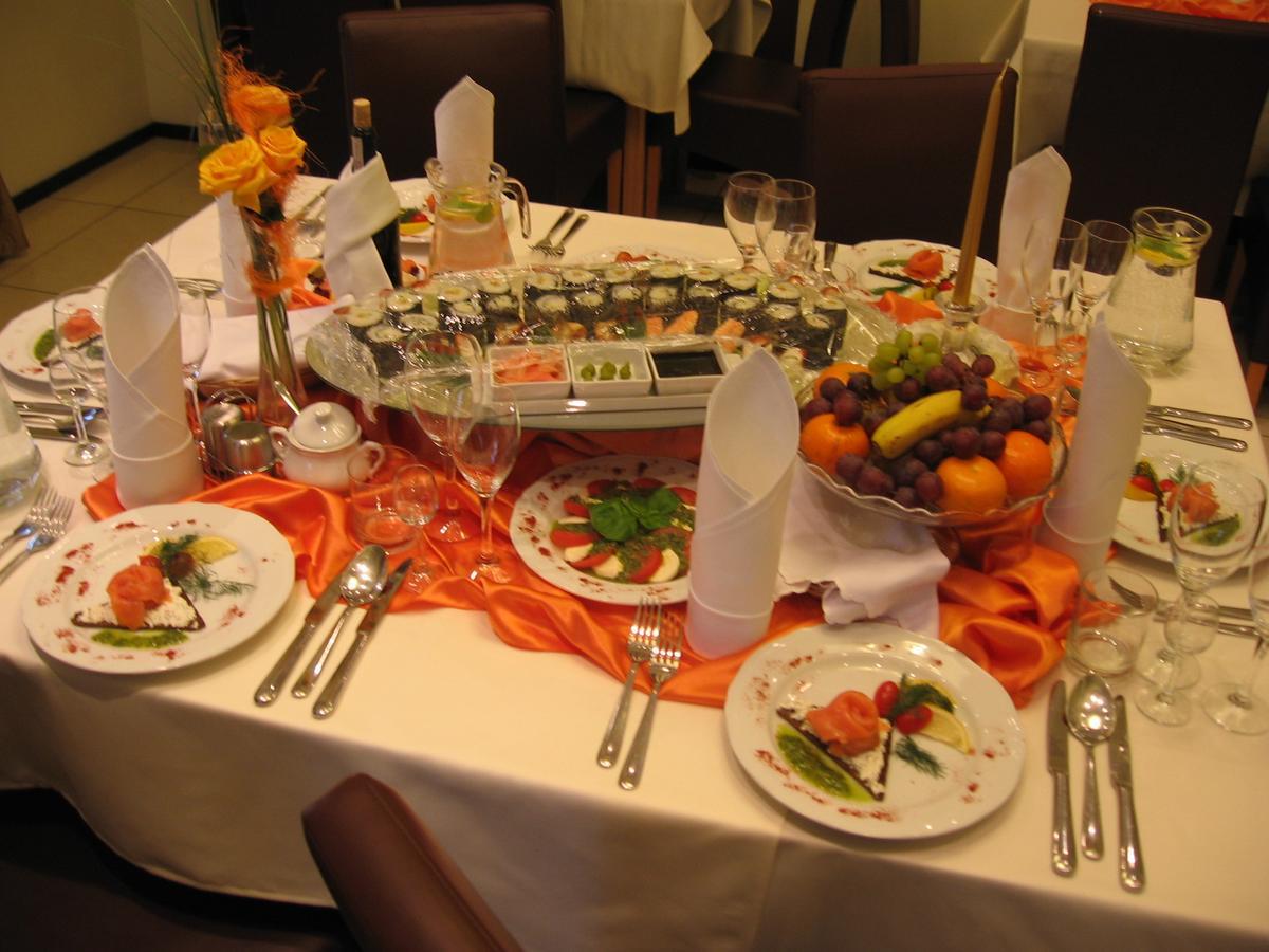 Hotel Korona Ciechanów 외부 사진