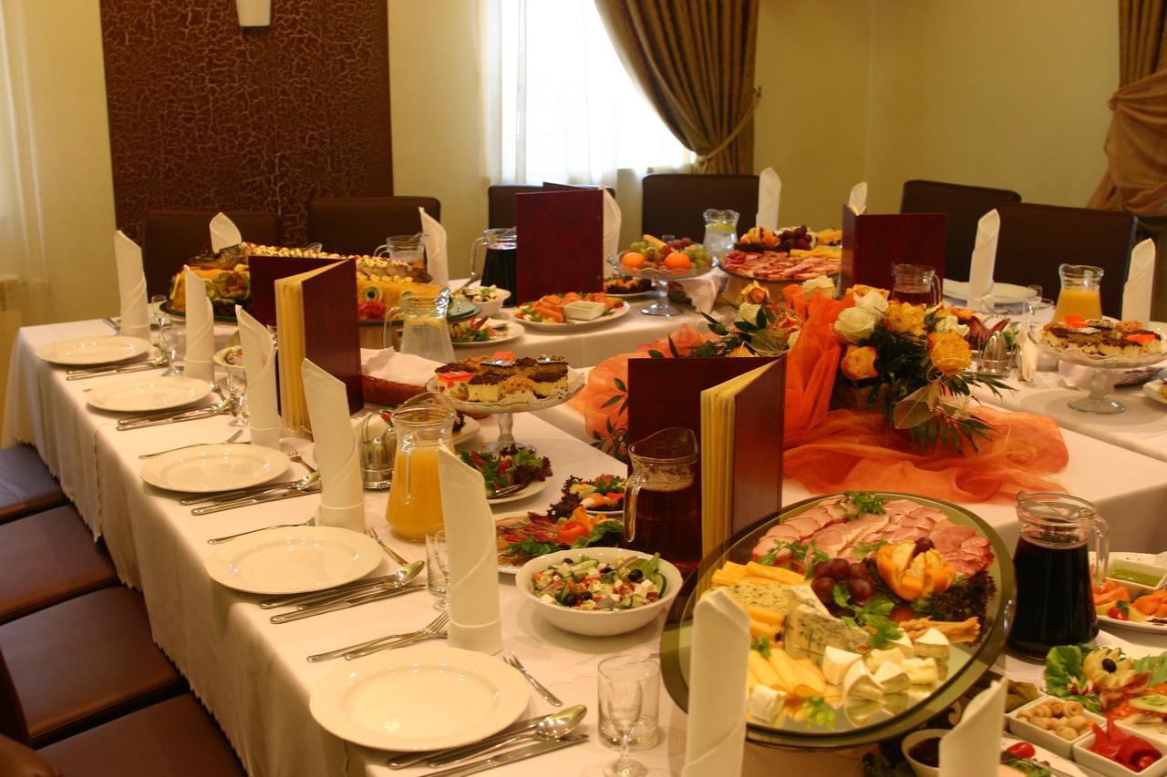 Hotel Korona Ciechanów 외부 사진