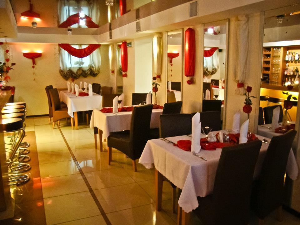 Hotel Korona Ciechanów 외부 사진